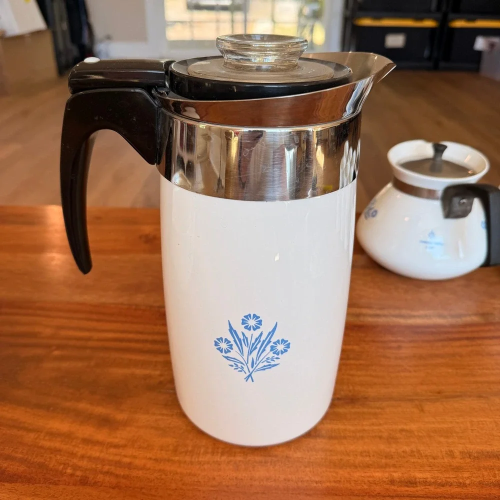 Corningware corning ware